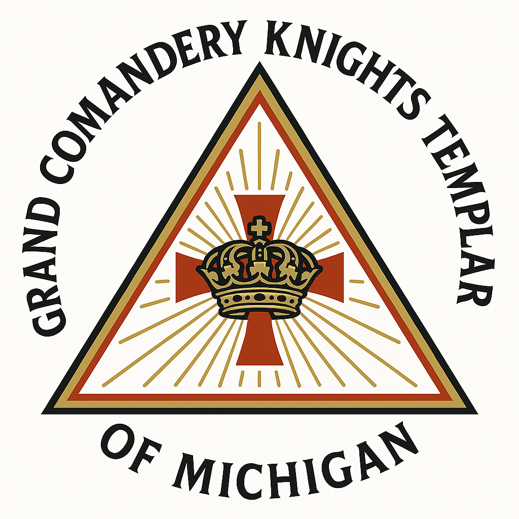 Grand Commandery Knights Templar of Michigan